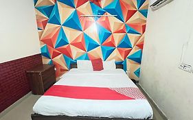 Hotel O Tara Patel